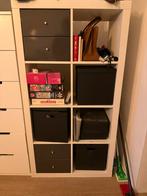 Kallax kast ikea, Ophalen, Zo goed als nieuw