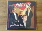 single park cafe, Cd's en Dvd's, Ophalen of Verzenden, 7 inch, Rock en Metal, Single