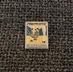 PIN - HARMONY - ALFA-LAVAL - MELKKLAUWEN - MELK, Verzenden, Gebruikt, Merk, Speldje of Pin