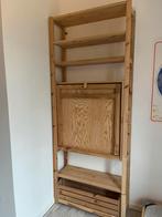 2 kasten met bed IKEA - IVAR, Enlèvement, Comme neuf