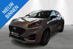 Ford Puma 1.0i Ecoboost mHEV 92kW Sound Edition, Auto's, Voorwielaandrijving, Stof, Puma, 665 kg