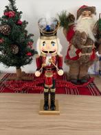 Kerst beeld Notenkraker, Diversen, Ophalen, Zo goed als nieuw