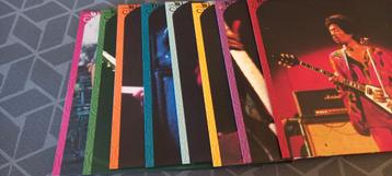 JIMI HENDRIX beschikbaar voor biedingen