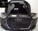 Audi A3 8V facelift Sportback voorkop! S3 & RS3 op aanvraag!, Gebruikt, Bumper, Ophalen, Voor