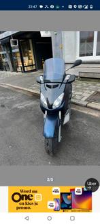 Yamaha Xmax 125cc perfecte staat, Fietsen en Brommers, Scooters | Kymco, Benzine, Gebruikt, Ophalen of Verzenden, 125 cc