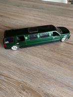 Limousine Lincoln met verlichting, Ophalen, Zo goed als nieuw