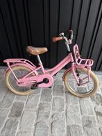 Meisjesfiets Popal 16 inch – Klaar voor nieuwe avonturen!, Ophalen