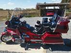 Goldwing 1500 SE bj 1997, Motoren, Particulier