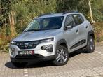 Dacia Spring 27.4 kWh Comfort Plus Leder,Navi,Camera,AC,PDC, Auto's, Dacia, 33 kW, Leder, 5 deurs, 1012 kg