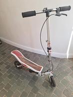 SpaceScooter (step), Fietsen en Brommers, Steps, Ophalen, Gebruikt, Overige typen, Space scooter