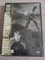 DVD The Last Warrior, Ophalen of Verzenden, Zo goed als nieuw