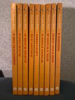 Boeken reeksen Geronimo Stilton, Enlèvement ou Envoi, Neuf, Général, Série complète