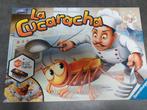 Jeu "La cucaracha" (Le cafard) de Ravensburger, Ophalen, Gebruikt