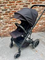 Kinderwagen Cybex Balios S + toebehoren, Gebruikt, Met reiswieg, Ophalen, Kinderwagen