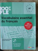 Livre de français, Ophalen of Verzenden, Zo goed als nieuw, Frans