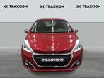 Peugeot 208 II, Euro 6, 1199 cc, Parkeersensor, Handgeschakeld