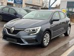 Renault Megan 1.2 Benzine 74kw/100pk Hatchback Bwj 2018, Auto's, Voorwielaandrijving, Stof, Bedrijf, 74 kW
