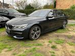 2017 BMW 750i xDrive Personenauto, Automaat, Gebruikt, Overige brandstoffen, 7 Reeks