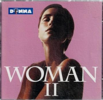 2 x cd    -   Woman II beschikbaar voor biedingen