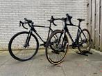 2x Stevens Super Prestige Ultegra di2, Fietsen en Brommers, Ophalen, 28 inch, Carbon, Zo goed als nieuw