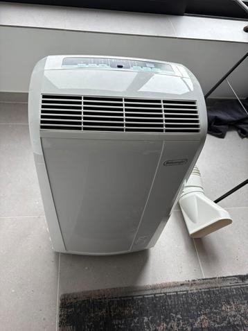 DeLonghi Pinguino PAC N77 Eco, Enlèvement, Comme neuf