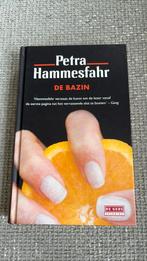 Petra Hammesfahr - De bazin, Ophalen of Verzenden, Gelezen, Petra Hammesfahr