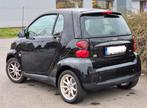 Smart fortwo 1.0 mhd ess hybride 150mkm semi auto 3500€ ctok, Auto's, Smart, Automaat, Particulier, 2 zetels, 1000 cc