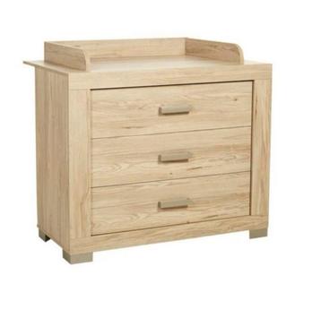 Commode incl. luierplank, Enlèvement, Comme neuf