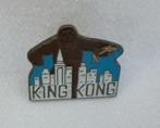 broche King Kong 1993 neuve, Autres sujets/thèmes, Enlèvement ou Envoi, Insigne ou Pin's, Neuf