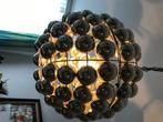 Boulle lamp ontwerp jaar 70, Antiek en Kunst, Ophalen of Verzenden