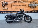 Harley-Davidson Chopper SPORTSTER - IRON 883 (bj 2014), Motoren, Motoren | Harley-Davidson, Bedrijf, Overig