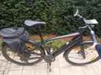 Specialized Speedpedelec, Ophalen
