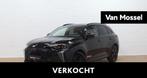 DS 7 Crossback 1.6T Hybrid Performance Line, Automaat, Gebruikt, 4 cilinders, Zwart