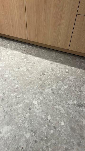 Floorify ceppo grote tegel - overschot +- 5m2 beschikbaar voor biedingen