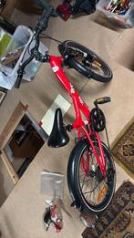 Fiets 20”, Fietsen en Brommers, Ophalen, Zo goed als nieuw