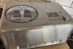 Ijsmachine 2Liter, Elektronische apparatuur, Ophalen, Gebruikt, Zelfvriezend