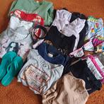 Vêtements enfant, Kinderen en Baby's, Babykleding | Baby-kledingpakketten, Zo goed als nieuw, Ophalen, Overige maten