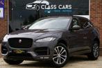 Jaguar F-Pace 2.0 D AWD R-Sport AUTO CAM PDC BI-XENON EUR 6B, Auto's, Automaat, 4 cilinders, Leder, Bedrijf