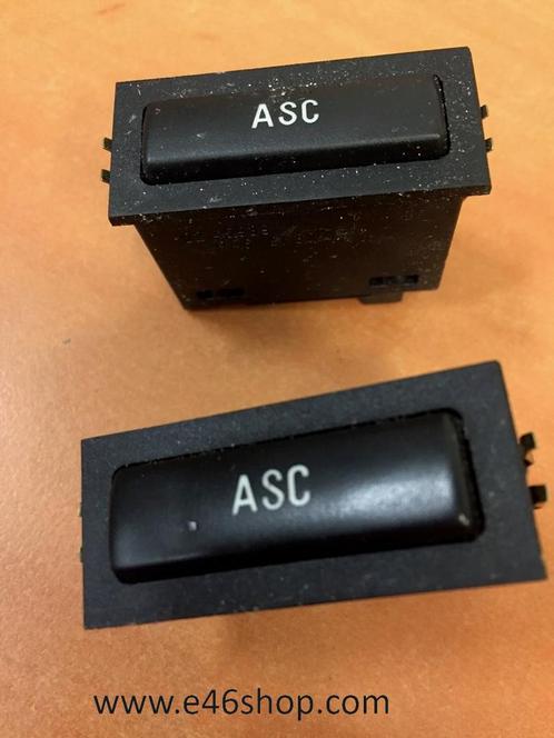ASC bedieningsknop BMW E46 BMW onderdeel 8363694, Auto-onderdelen, Dashboard en Schakelaars, BMW, Gebruikt, Ophalen of Verzenden