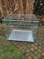 Grote Bench., Dieren en Toebehoren, Hondenbenches, Ophalen, Zo goed als nieuw