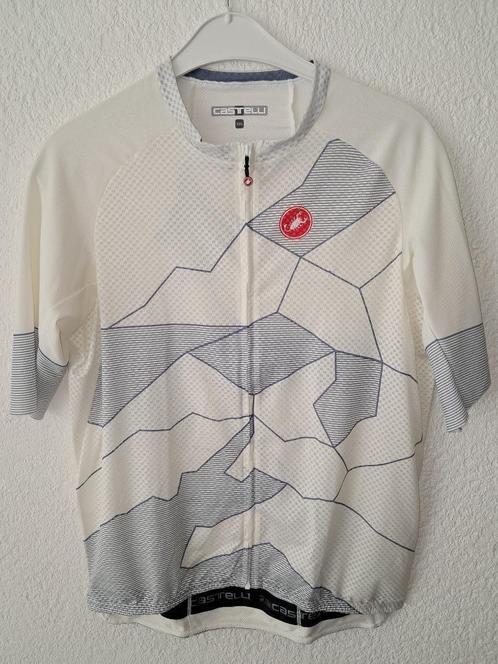 Fietsshirts - korte broeken - diverse, Fietsen en Brommers, Fietsaccessoires | Fietskleding, Zo goed als nieuw, Heren, XL, Ophalen
