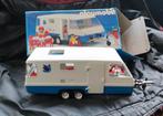 Playmobil caravan te koop, Ophalen, Gebruikt, Los Playmobil