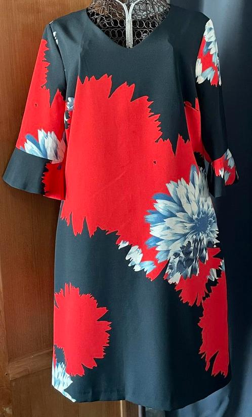 Senso 42 NIEUW Prachtige charmante jurk, Kleding | Dames, Jurken, Nieuw, Maat 42/44 (L), Overige kleuren, Ophalen of Verzenden