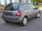 Renault Clio 1.2 ESSENCE 58CVPRETE A ETRE IMMATRICULE CT O, Te koop, Zilver of Grijs, Berline, Benzine