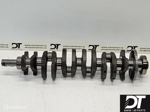 Krukas BMW M50 M52 M54 2.5 11211432275 1432274, Auto-onderdelen, Motor en Toebehoren, Gebruikt, Ophalen of Verzenden