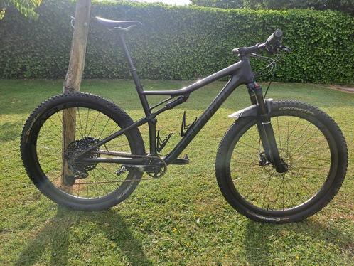 Specialized Epic Expert (maat L), Fietsen en Brommers, Fietsen | Mountainbikes en ATB, Gebruikt, Overige merken, 53 tot 57 cm