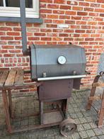 BBQ / Smoker, Ophalen, Zo goed als nieuw