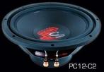 Precision Power PC124 C2  - 30cm sub, 600Wmax, Enlèvement ou Envoi, Neuf