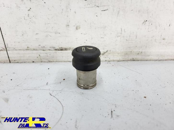 Sigarettenaansteker Volvo V70/S70/C70 ('97-'00) 9442268, Auto-onderdelen, Interieur en Bekleding, Volvo, Gebruikt, Ophalen of Verzenden
