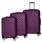 Luggages set of 3 / 3 Suitcases, Enlèvement ou Envoi, Neuf